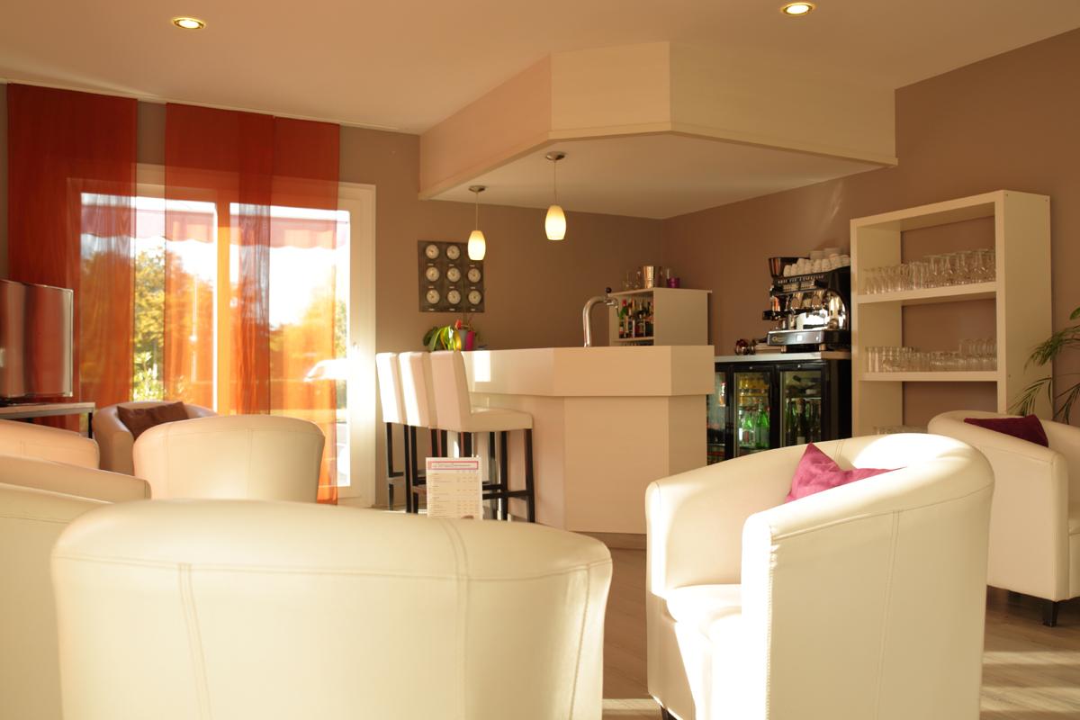 Hotel The Originals City, La Terrasse, Nord 3*