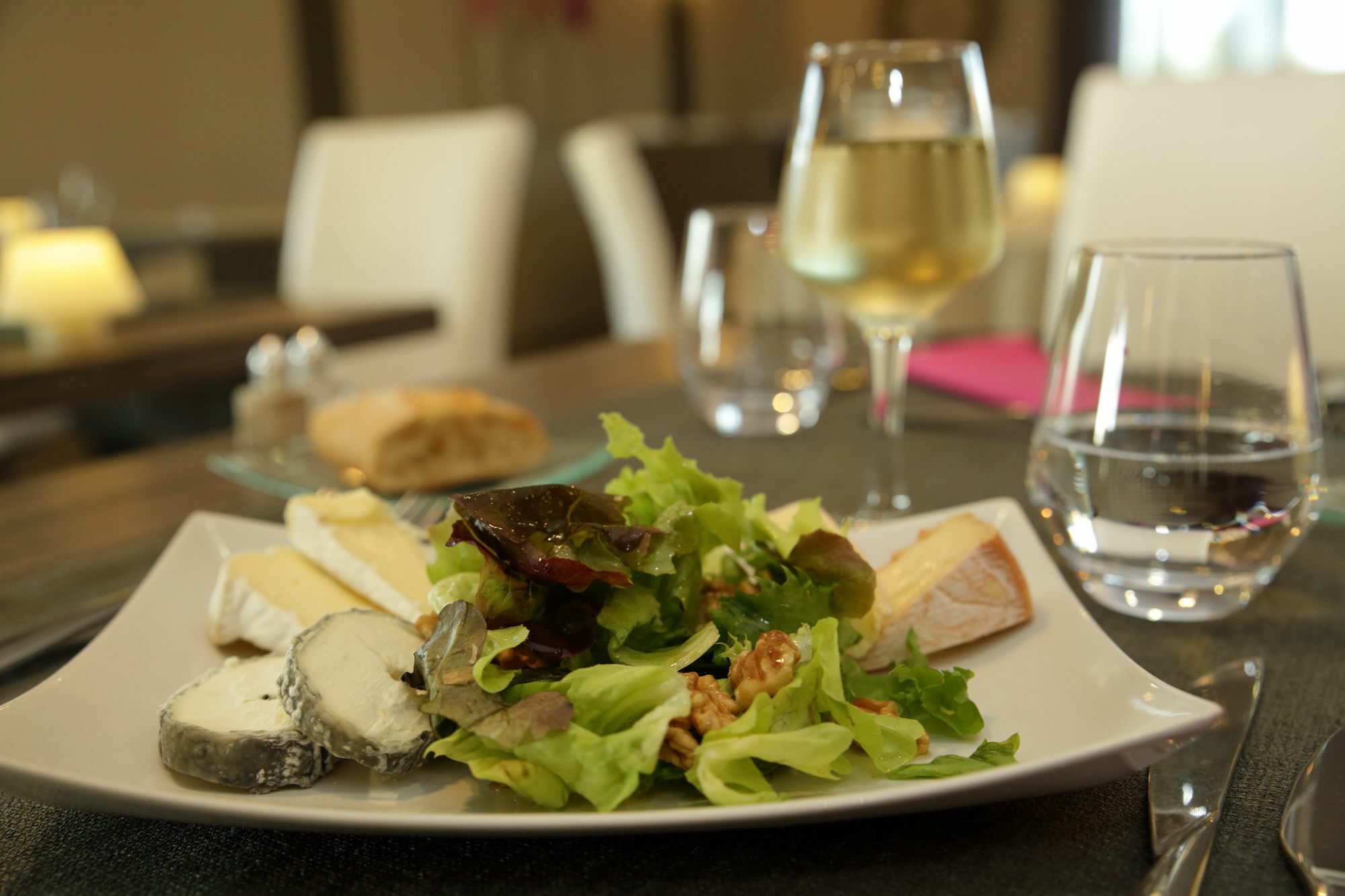 The Originals City, La Terrasse, Nord 3* Tours