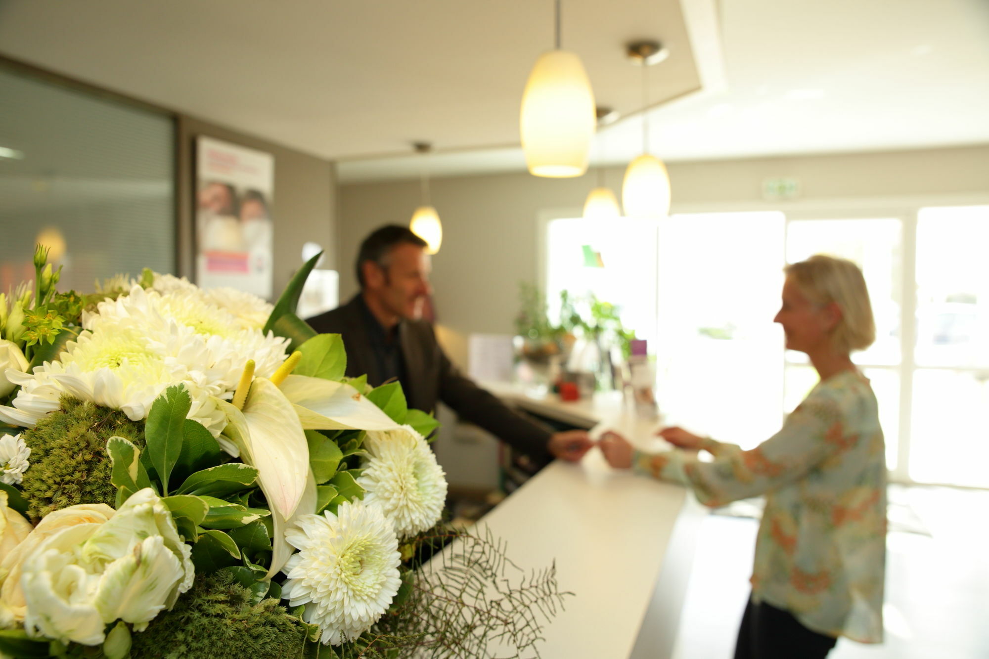 The Originals City, La Terrasse, Nord Hotel Tours